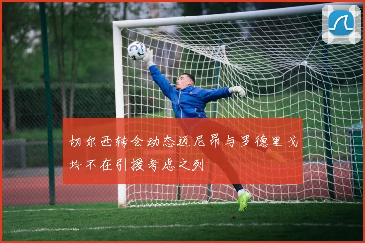 切尔西转会动态迈尼昂与罗德里戈均不在引援考虑之列