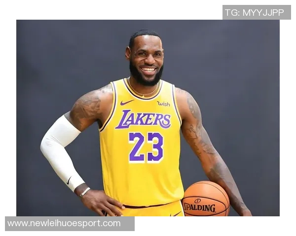 湖人逆袭西部第二老詹年薪5263万缺阵球队如何崛起