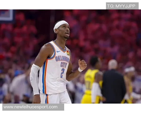 杰伦威复出助雷霆强势崛起前19场场均净胜165创历史新高 杰伦威复出助雷霆强势崛起前19场场均净胜165创历史新高