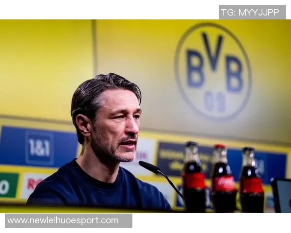 科瓦奇点评多特战术未达预期理性接受平局结果分析 科瓦奇点评多特战术未达预期理性接受平局结果分析