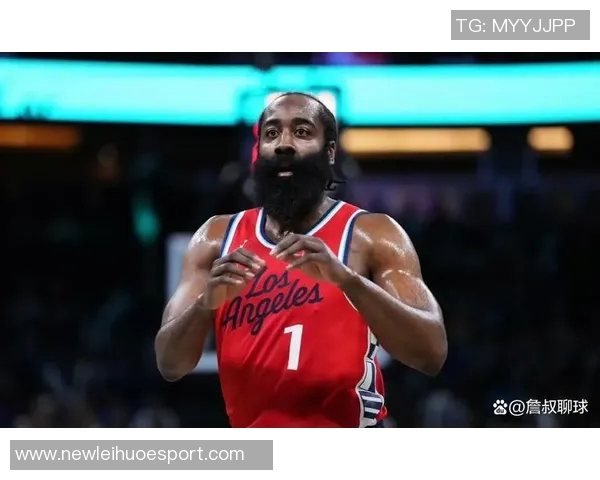 哈登坦言球队伤病困扰影响表现我们仍在努力追求胜利