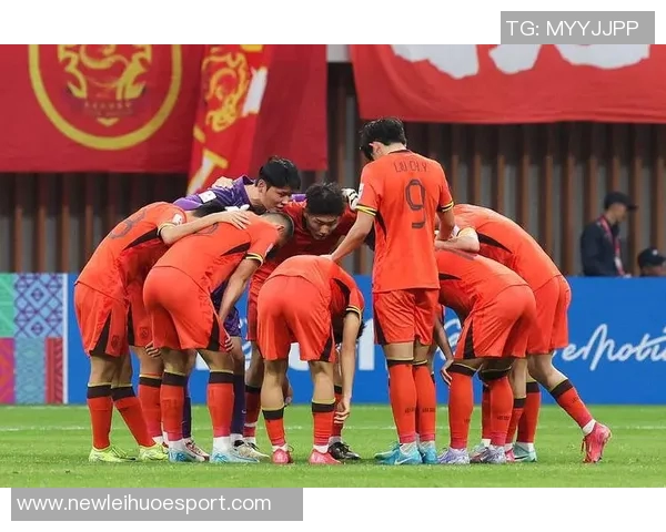 徐江:国足选帅本土教练难以突破李铁陪标的历史困境 徐江:国足选帅本土教练难以突破李铁陪标的历史困境