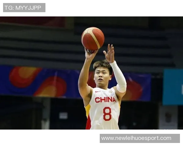 赵睿谈加盟北京男篮的缘分与荣幸首次加入国企俱乐部的感受