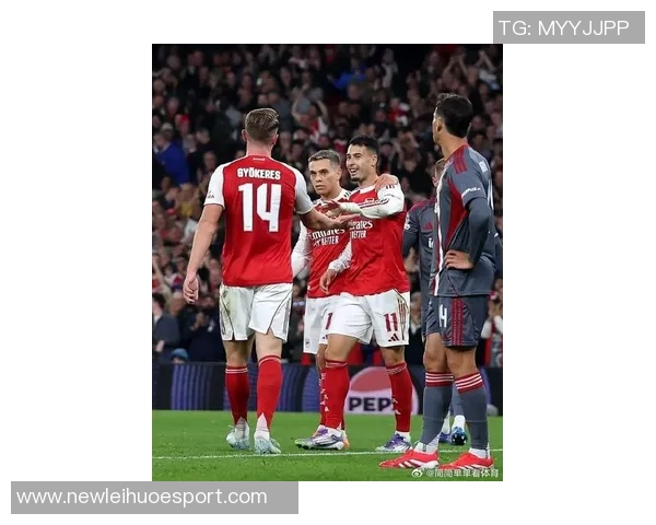 欧冠前瞻：阿森纳状态火热巴黎面临挑战皇马主场迎战曼城信心十足