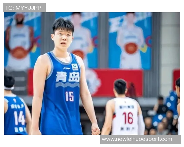 徐长锁慧眼识珠引杨瀚森入青岛开启篮球新篇章