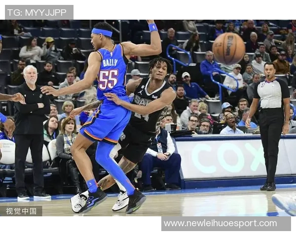 米奇约翰逊谈战胜雷霆的经验分享首次完整阵容让我们一边比赛一边成长