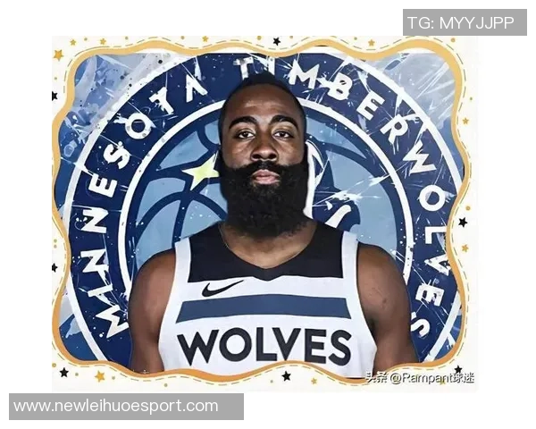 船记:哈登加盟雄鹿面临里弗斯挑战快船有意与森林狼达成交易 船记:哈登加盟雄鹿面临里弗斯挑战快船有意与森林狼达成交易