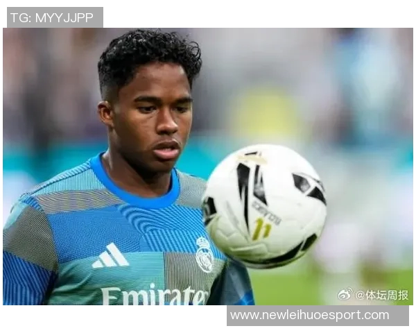 西媒报道恩德里克或冬窗离队里昂全力争取租借展开谈判