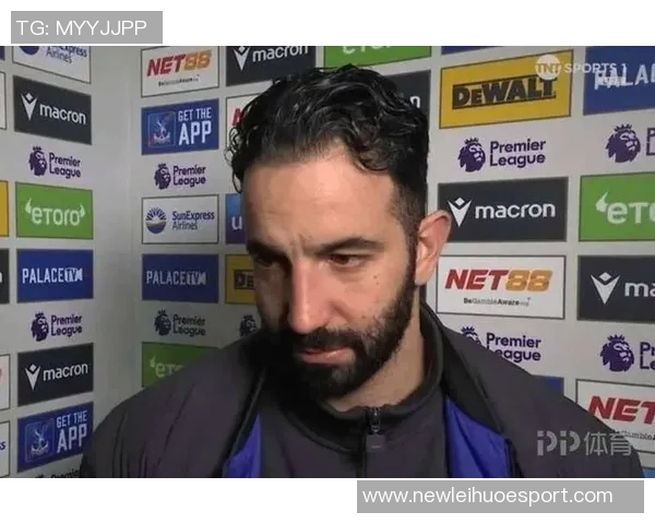 阿莫林强调英超定位球重要性直言球队有能力战胜任何对手