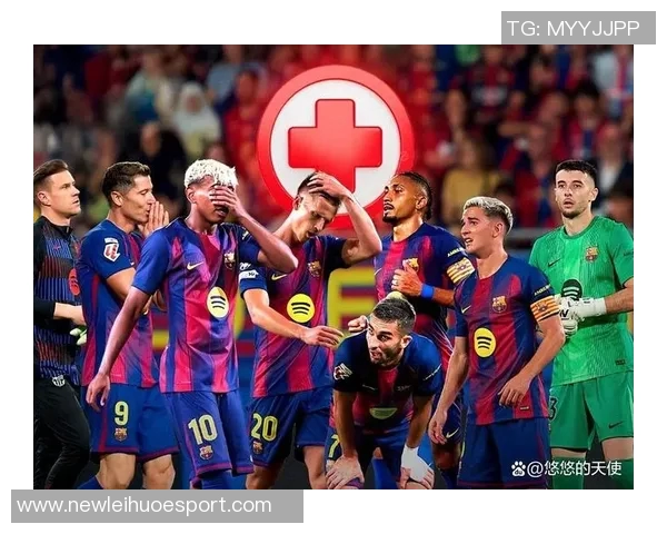 巴萨B队17岁边锋遭遇十字韧带撕裂伤缺一年前景堪忧