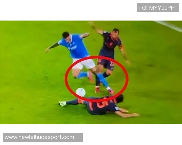 裁判负责人称米兰点球判罚准确VAR介入未影响主裁判判断 裁判负责人称米兰点球判罚准确VAR介入未影响主裁判判断