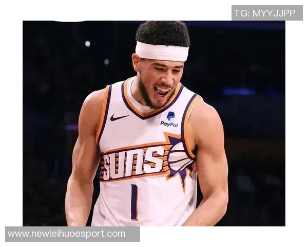 布克谈新赛季期待与责任感受领袖角色的重要性与挑战