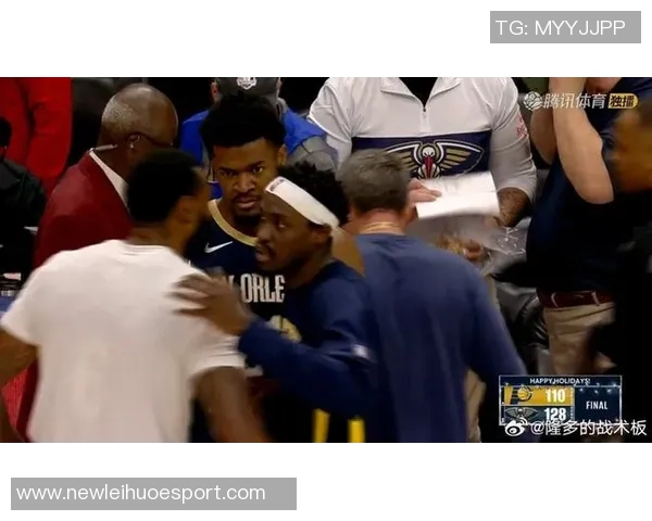 博雷戈谈锡安替补角色强调健康是球队首要目标