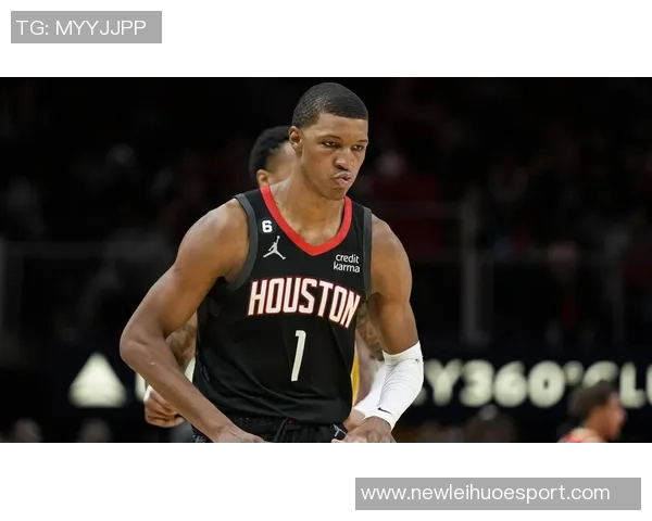 小贾赛后出席主场新仪式按下按钮点燃火箭梦想起飞