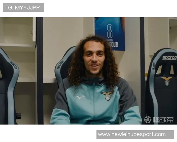 拉齐奥有意引进奇克替代即将离队的贡多齐 拉齐奥有意引进奇克替代即将离队的贡多齐