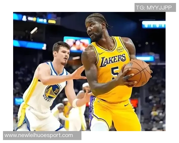 夸梅回应媒体对布朗尼的质疑称湖人会寻找替罪羊如斯玛特和艾顿