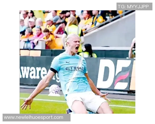 哈兰德单刀未进禁区谢尔基已提前庆祝引发热议