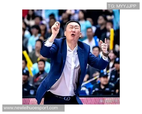 刘维伟坚定赛季目标力争季后赛甚至更进一步不因杨瀚森离开而降低标准