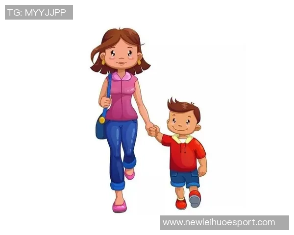 KD谈母亲不催生女主持幽默表示想成为他妈妈的那种类型