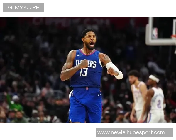 乔治复出面临最后障碍本周末将接受医生出场许可评估